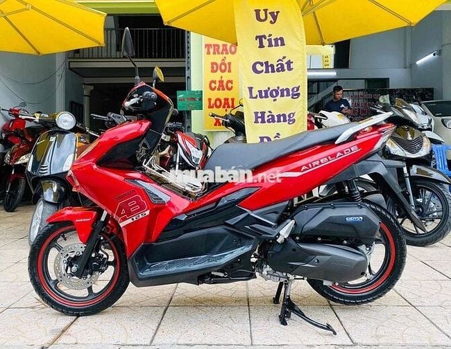 AB 125 4Val siu lướt xe đẹp zin chuẩn có góp
