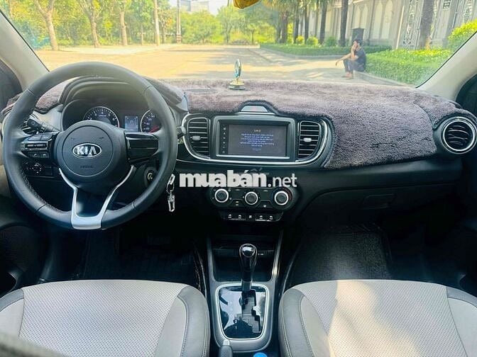 Kia Soluto 2020 1.4 AT - 59000 km