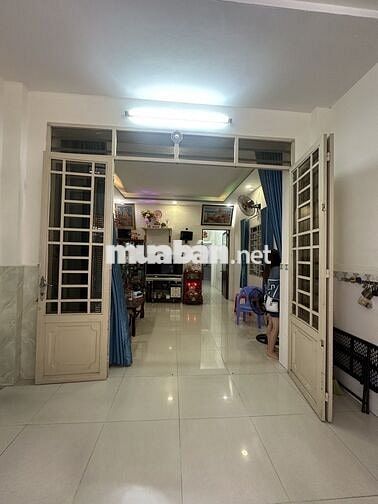 Tân Kỳ Tân Quý, Hẻm Ô Tô, 2 Tầng, 83M², Ngang 6.3m, 3Phòng Ngủ, 5.2 Tỷ