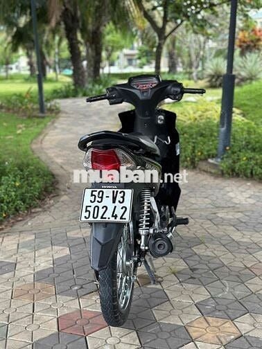Honda Blade 2021 Máy Zin Nguyên Xe Đẹp BSTP