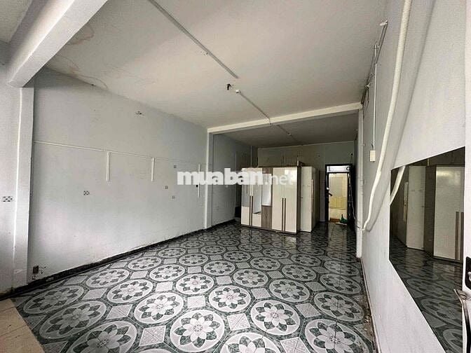 Cho thuê nhà lâu dài mặt tiền Hùng Vương sầm uất