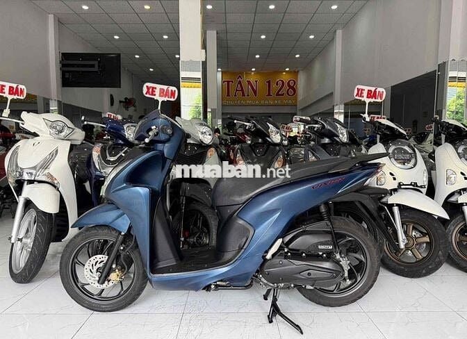 VISION 2023. Zin Cọp. Áo Keo Nguyên Con. BS 68