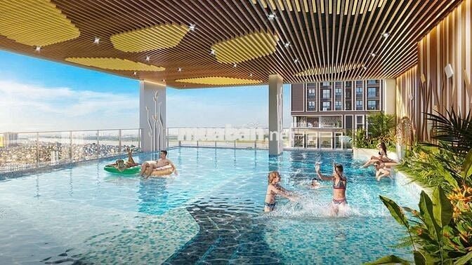 🏡CĂN HỘ MỚI – BẮT ĐẦU HÀNH TRÌNH SỐNG MỚI GIỮA LÒNG TÂY ĐÔ!