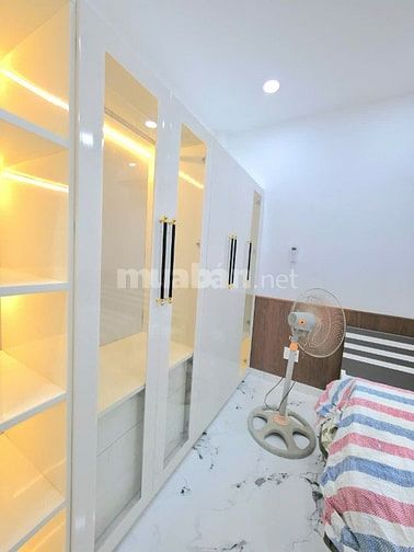 Nhà sổ riêng hỗ trợ vay ngân hàng 