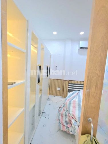 Nhà sổ riêng hỗ trợ vay ngân hàng 