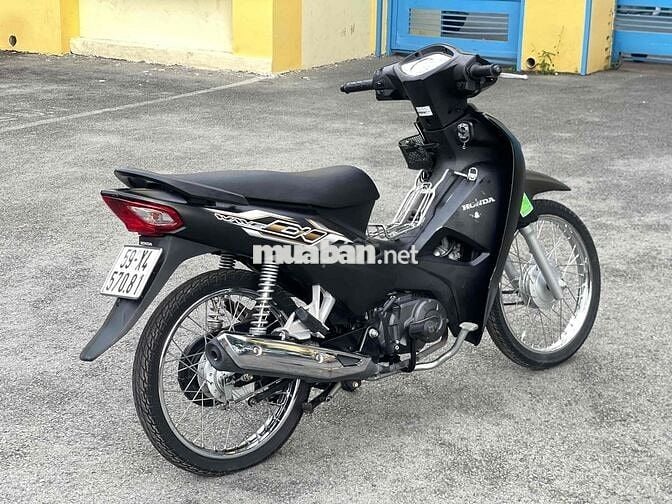 Wave 110 2022 bstp chính chủ bao công chứng