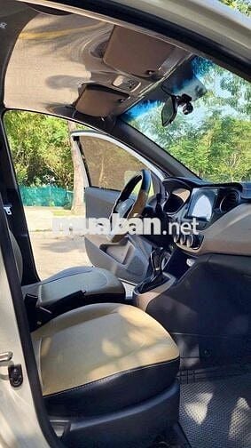Hyundai Grand i10 2014 1.0 AT - 90000 km