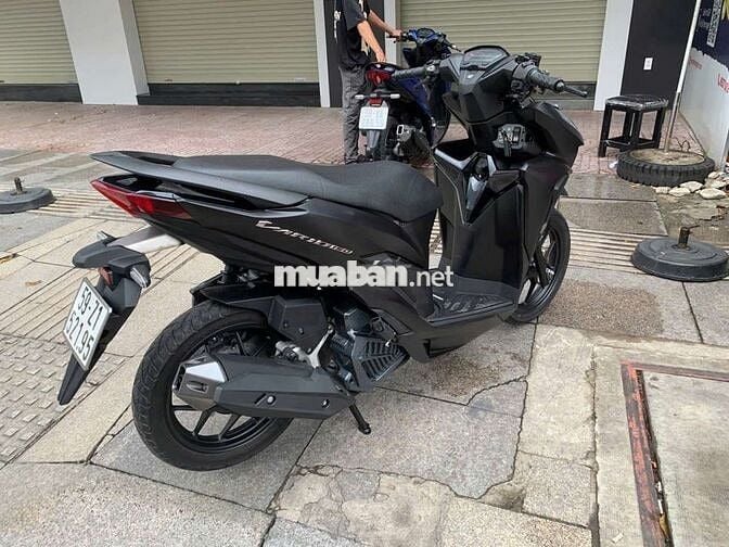 Honda Vario 125 2021 mới 90% Bstp chính chủ