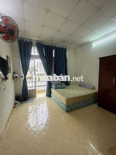 Tân Kỳ Tân Quý, Hẻm Ô Tô, 2 Tầng, 83M², Ngang 6.3m, 3Phòng Ngủ, 5.2 Tỷ