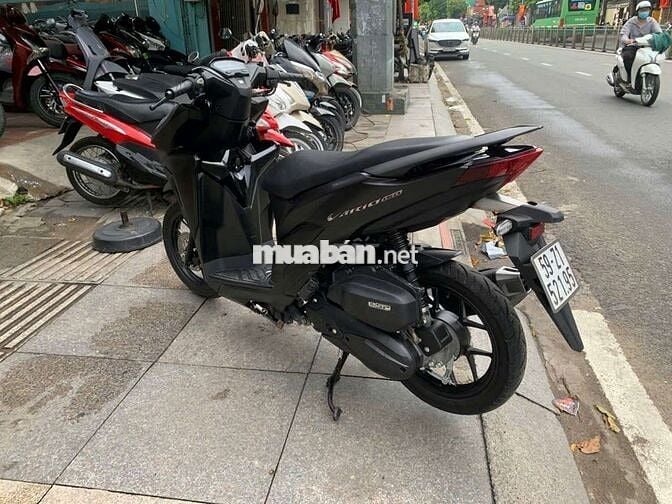 Honda Vario 125 2021 mới 90% Bstp chính chủ