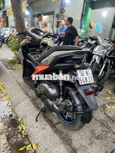 Yamaha nvx 155 ABS 2018 mới 90% biển số thành phố