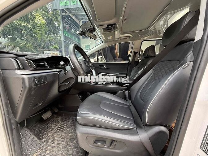 Hyundai Custin 2024 Cao Cấp 2.0T - 1 chủ từ đầu