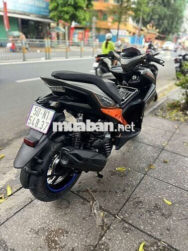 Yamaha nvx 155 ABS 2018 mới 90% biển số thành phố