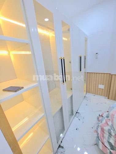 Nhà sổ riêng hỗ trợ vay ngân hàng 