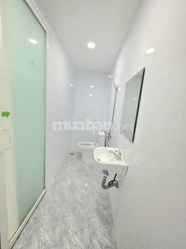 Nhà sổ riêng hỗ trợ vay ngân hàng 