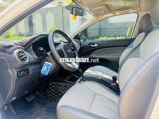 Kia Soluto 2020 1.4 AT - 59000 km