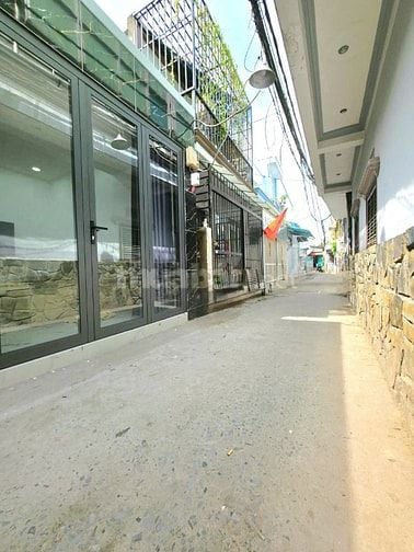 Nhà sổ riêng hỗ trợ vay ngân hàng 