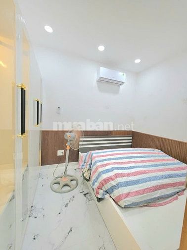 Nhà sổ riêng hỗ trợ vay ngân hàng 