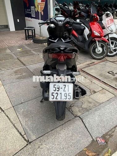 Honda Vario 125 2021 mới 90% Bstp chính chủ