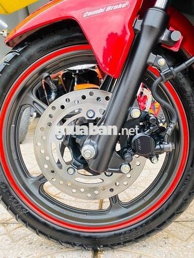 AB 125 4Val siu lướt xe đẹp zin chuẩn có góp