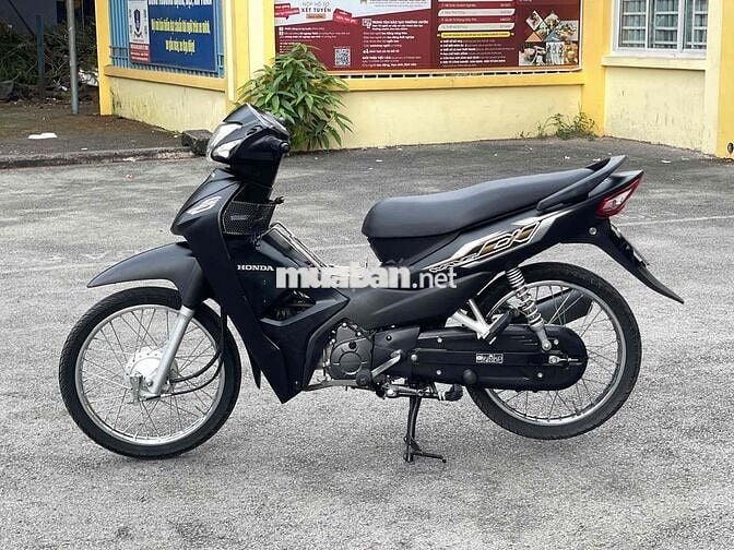 Wave 110 2022 bstp chính chủ bao công chứng