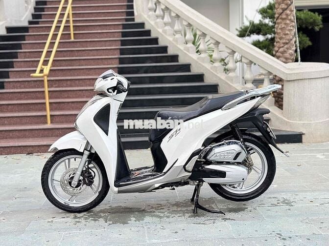 SH 2019  nguyên rin, chính chủ , mới cứng