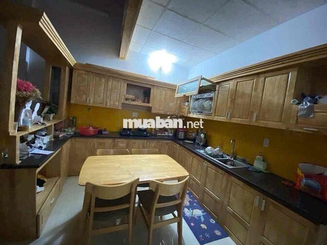 🏠 CẦN BÁN NHÀ KIÊN CỐ – PHƯỜNG BUÔN MÊ THUỘT  - CÁCH NGÃ 6 CHỈ 2KM.