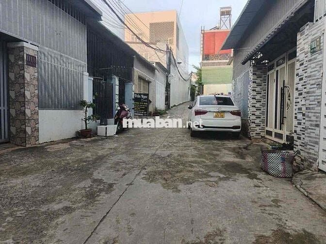 🏠 CẦN BÁN NHÀ KIÊN CỐ – PHƯỜNG BUÔN MÊ THUỘT  - CÁCH NGÃ 6 CHỈ 2KM.