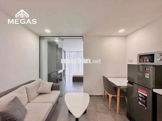 Cho thuê siêu phẩm 1 PN tách bếp Full tiện nghi cao cấp