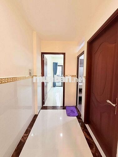 NHỈNH 4 TỶ , TÂN BÌNH ,GẦN 40m2 , 2 TẦNG, GẦN  MT CỘNG HÒA , P13