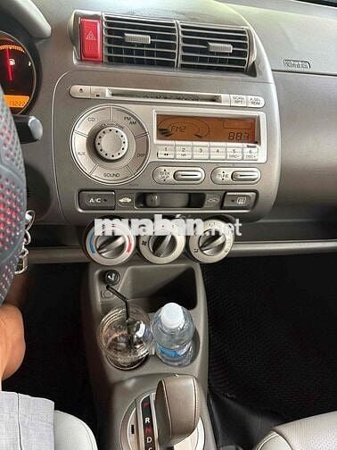 Honda Jazz 2007 1.5 AT - 133000 km