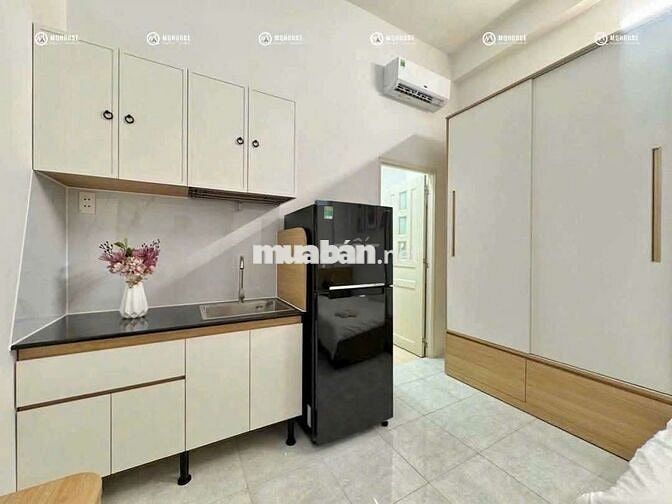 🌃Cho Thuê Căn Hộ Cao Cấp Full Nội Thất Gần Chợ Bến Thành Giá Rẻ