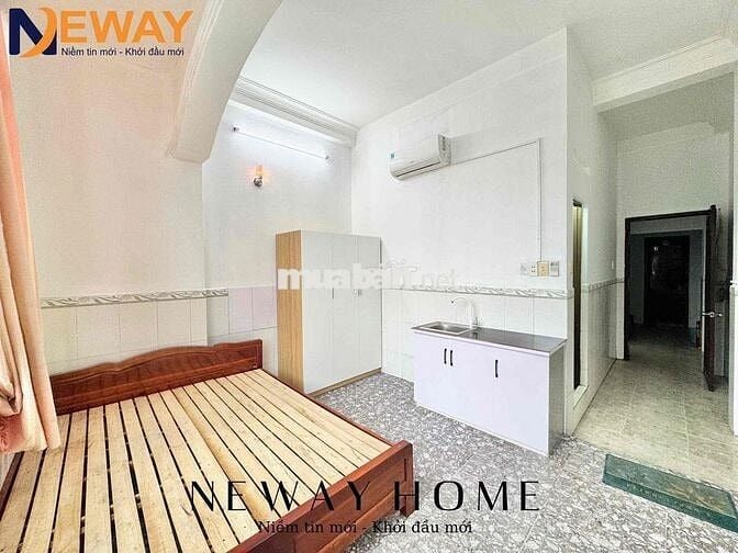TRỌ KHÔNG GÁC_NGAY TÊN LỬA_GẦN AEON BÌNH TÂN_CỬA SỔ_CÓ NỘI THẤT_GẦN Q6