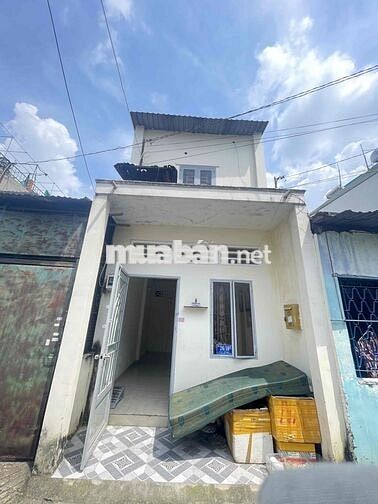 nhà cho thuê 2pn 2wc 1pt hẻm xe tải 2/ ngắn nguyễn ảnh thủ