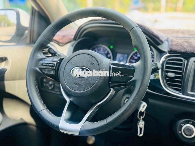 Kia Soluto 2020 1.4 AT - 59000 km