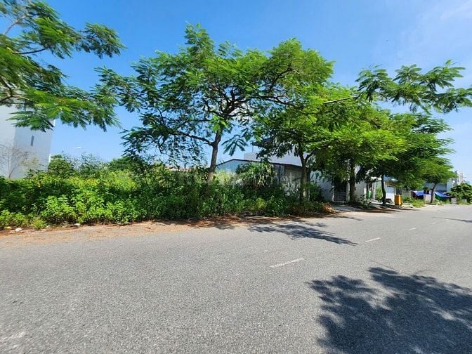 Càn bán lô đất  TĐC BẠCH MAI, Trục Chính đường 21m | 81m² Chỉ 5,x ty.