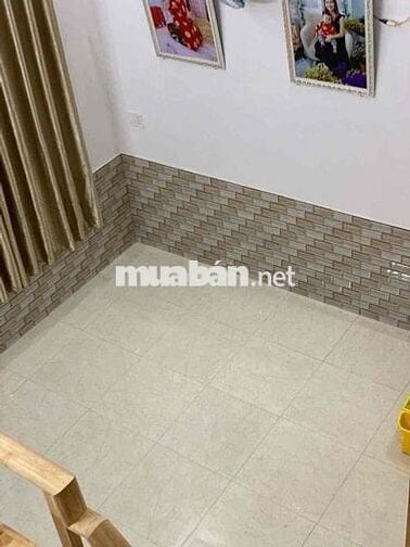 🏠 CẦN BÁN NHÀ KIÊN CỐ – PHƯỜNG BUÔN MÊ THUỘT  - CÁCH NGÃ 6 CHỈ 2KM.