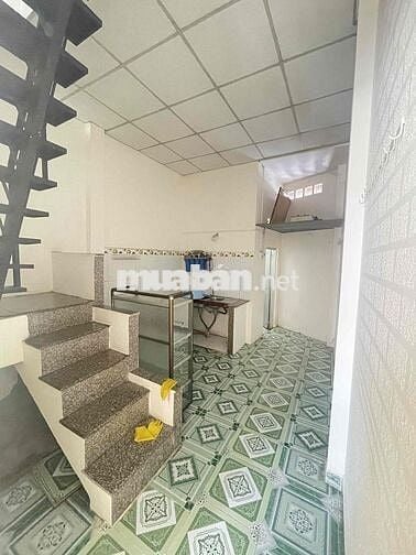 nhà cho thuê 2pn 2wc 1pt hẻm xe tải 2/ ngắn nguyễn ảnh thủ