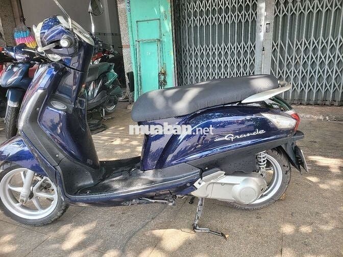 Grande 2016.pb đặc biệt. Nguyên zin. Máy êm.1chủ