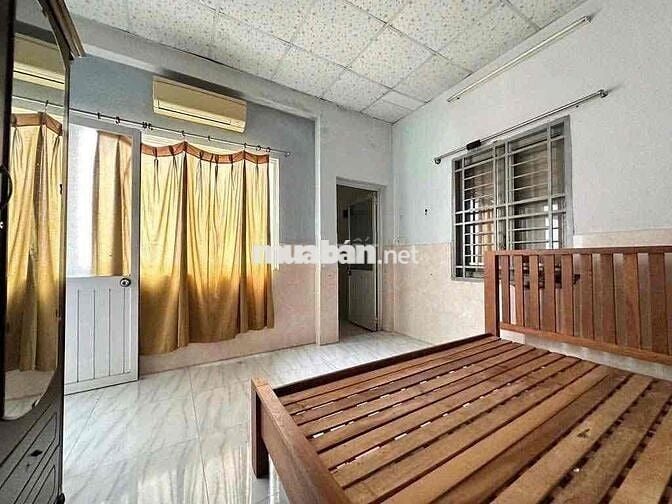 Nhà cho thuê 1trệt 1lầu 3pn - 4*16m - hẻm ô tô Nguyễn Xí, Bình Thạnh