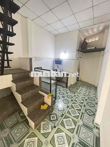 nhà cho thuê 2pn 2wc 1pt hẻm xe tải 2/ ngắn nguyễn ảnh thủ