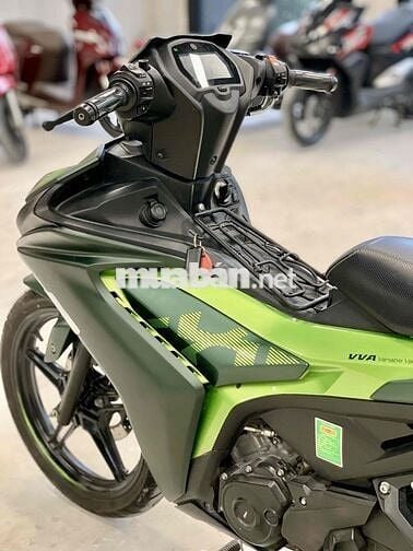 🔥Exciter 155 xanh rêu nhám BSTP chính chủ máy zin🔥