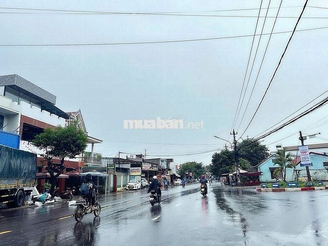 🌿 BÁN LÔ ĐẤT GÓC 2 MẶT TIỀN HẺM 125 Y WANG – SAU ĐẠI HỌC TÂY NGUYÊN 🌿