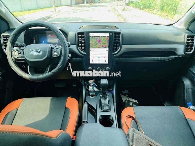 siêu lướt 11/2024 XLS 2.0 4X4 AT - odo 9000 km