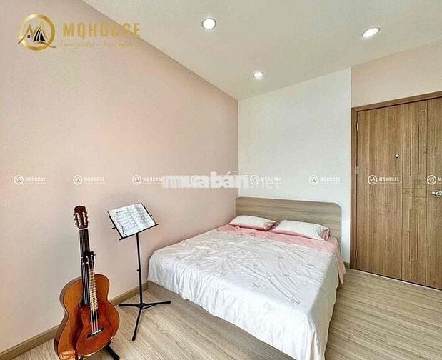 Cho Thuê Căn Hộ Dịch Vụ Cao Cấp - Viu Cực Xịn - Ngay Thích Quảng Đức