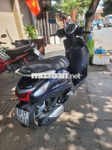 Grande 2016.pb đặc biệt. Nguyên zin. Máy êm.1chủ