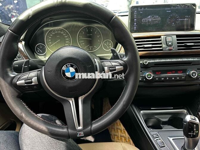 BMW 3 Series 2013 320i - 86000 km