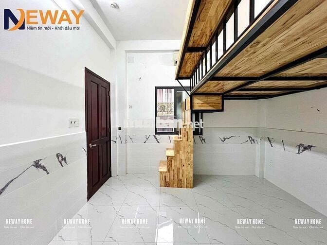 Căn Hộ Bancol - Gần HUIT - Aeon Tân Phú