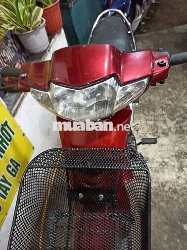 ANFA 2003 LỐC ĐEN BSTP GTHL XE ZIN ĐÃ THAY LỐC MÁY