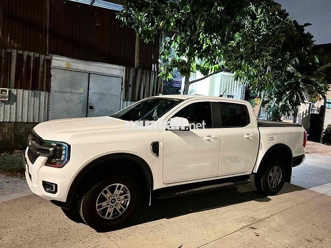 siêu lướt 11/2024 XLS 2.0 4X4 AT - odo 9000 km